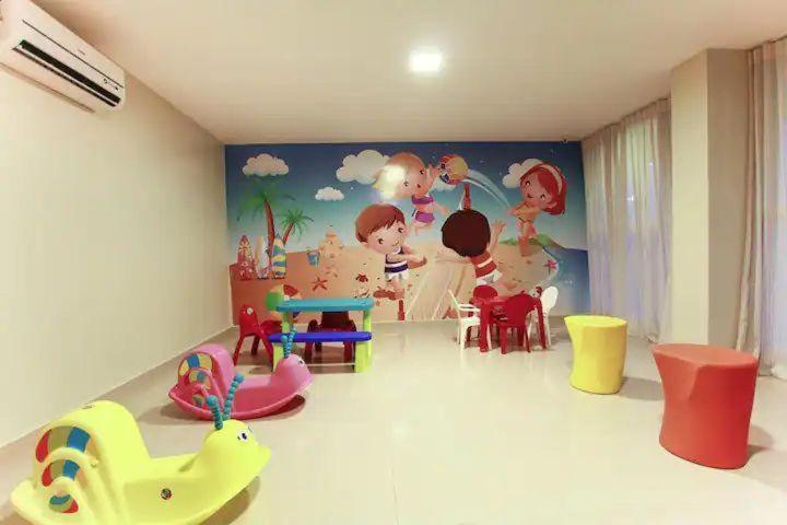Vg Fun Residence フォルタレザ エクステリア 写真