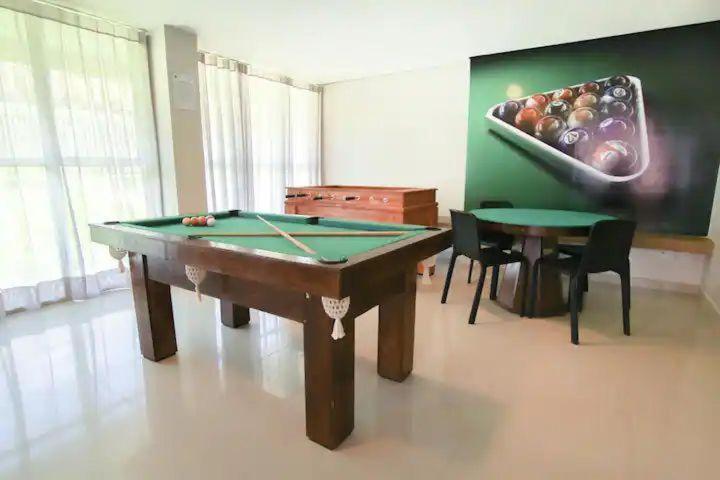 Vg Fun Residence フォルタレザ エクステリア 写真