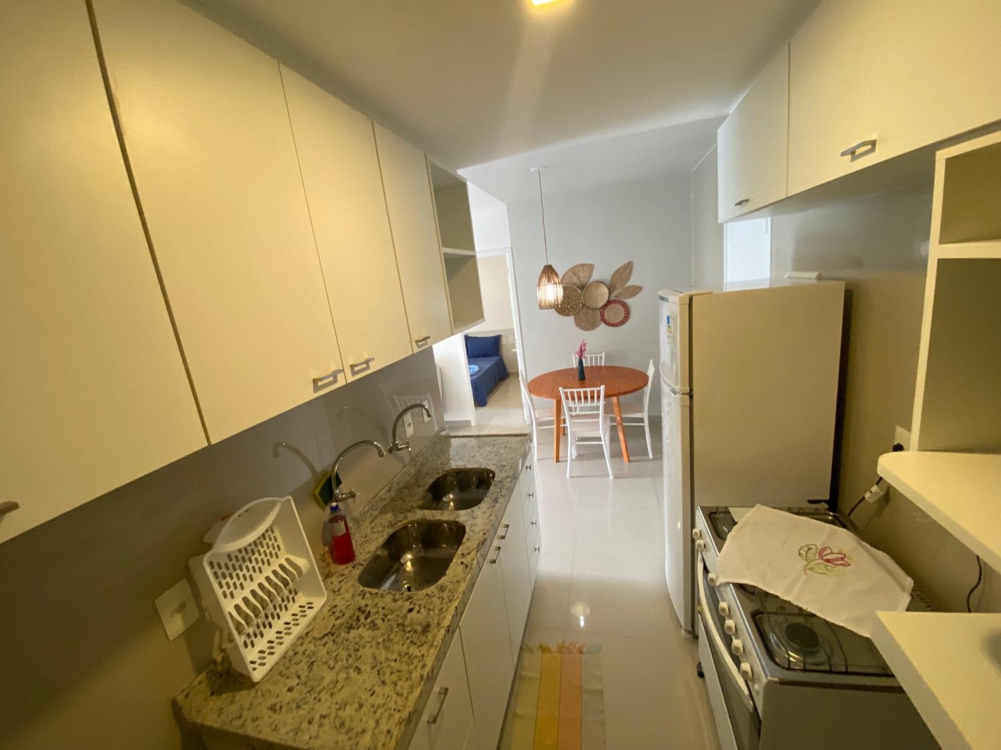 Vg Fun Residence フォルタレザ エクステリア 写真
